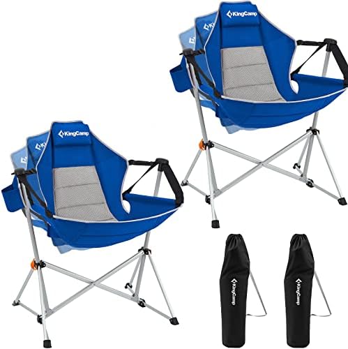 KingCamp Hammock Camping Chair