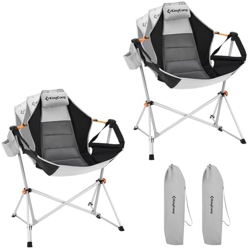 KingCamp Hammock Camping Chair