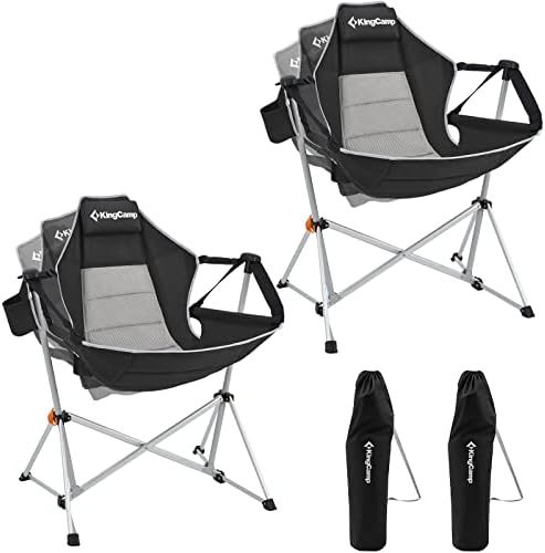 KingCamp Hammock Camping Chair