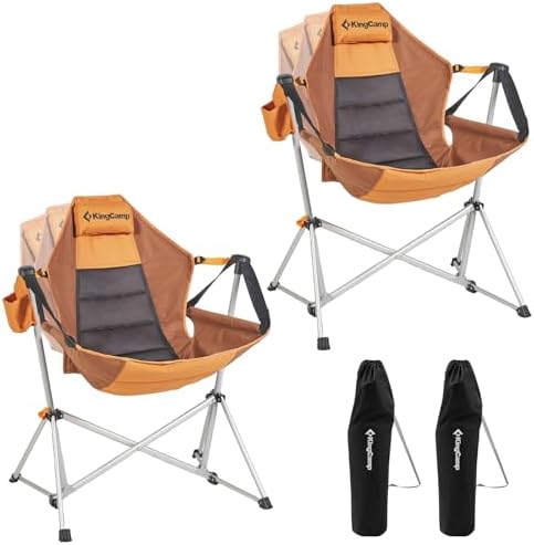 KingCamp Hammock Camping Chair