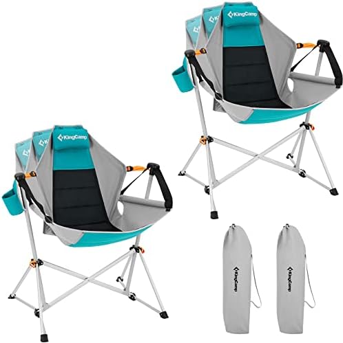 KingCamp Hammock Camping Chair