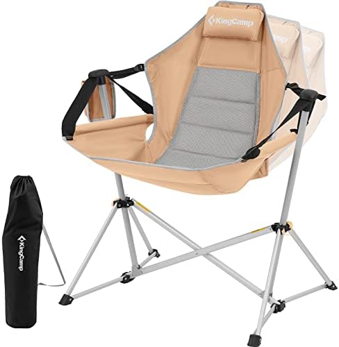 KingCamp Hammock Camping Chair