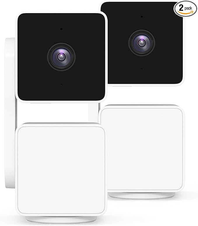 WYZE Cam Pan v3