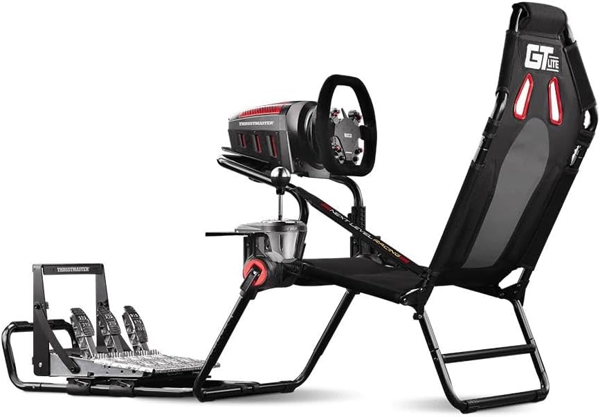 Next Level Racing GTLite