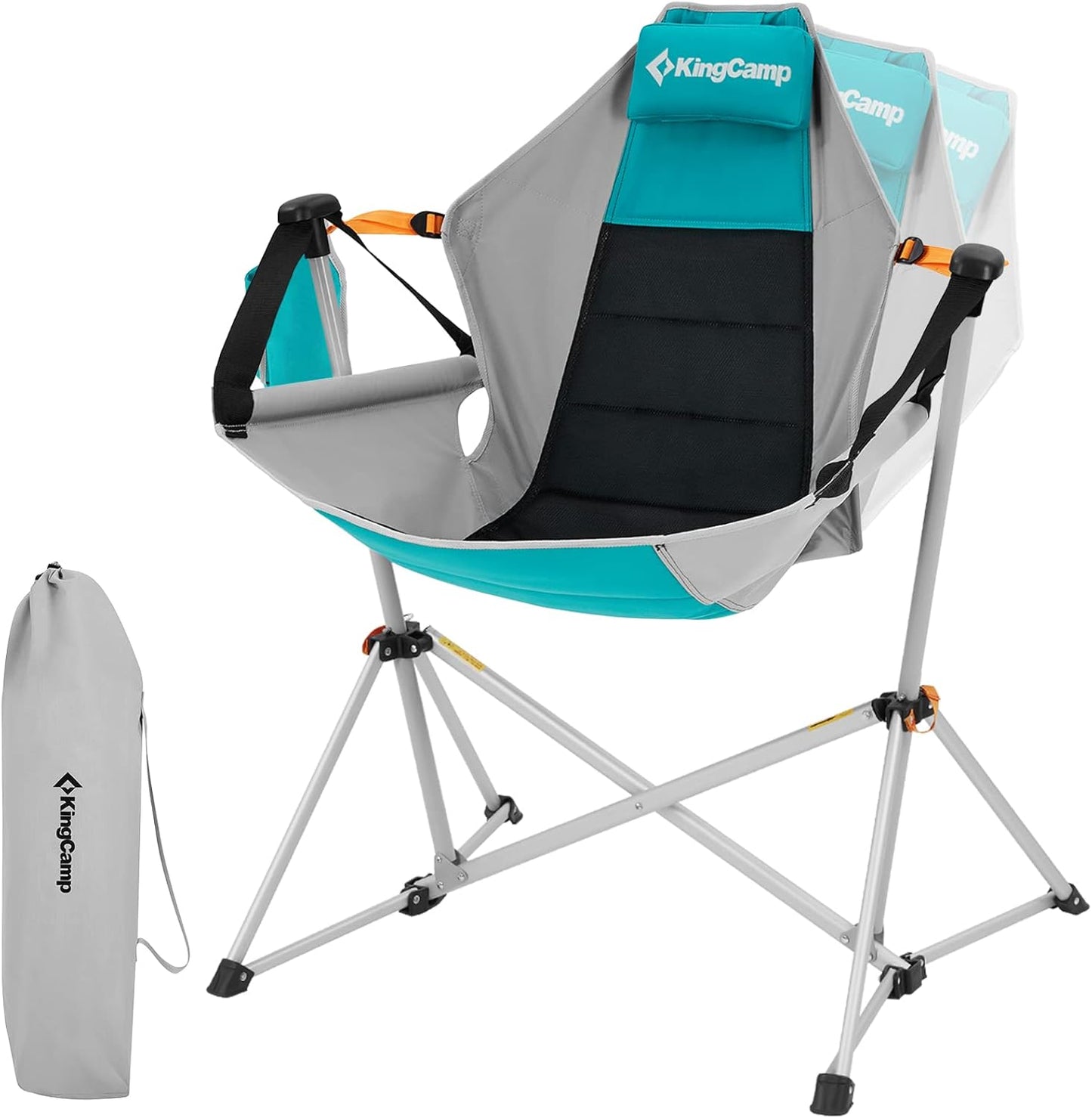 KingCamp Hammock Camping Chair