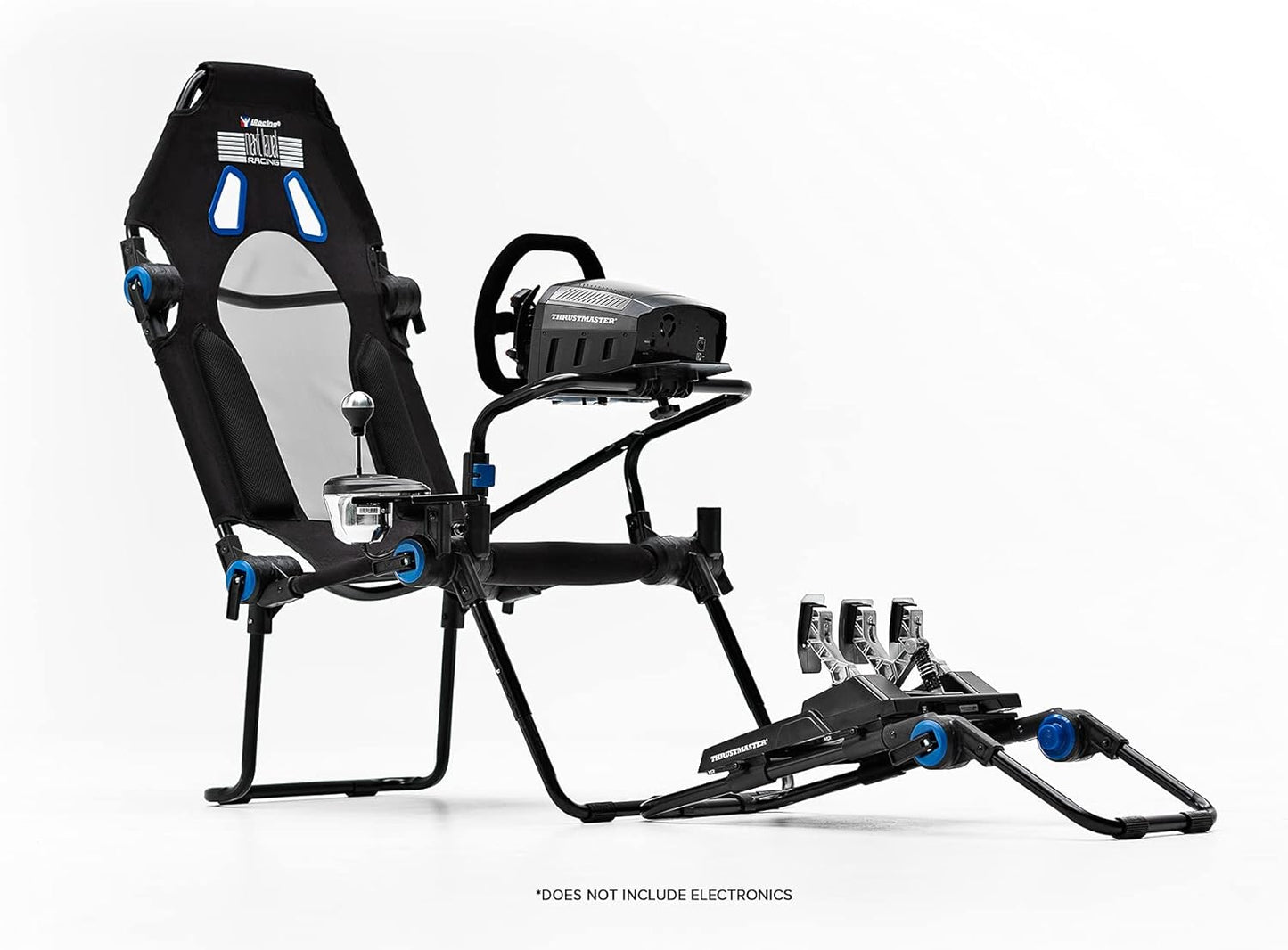 Next Level Racing GTLite