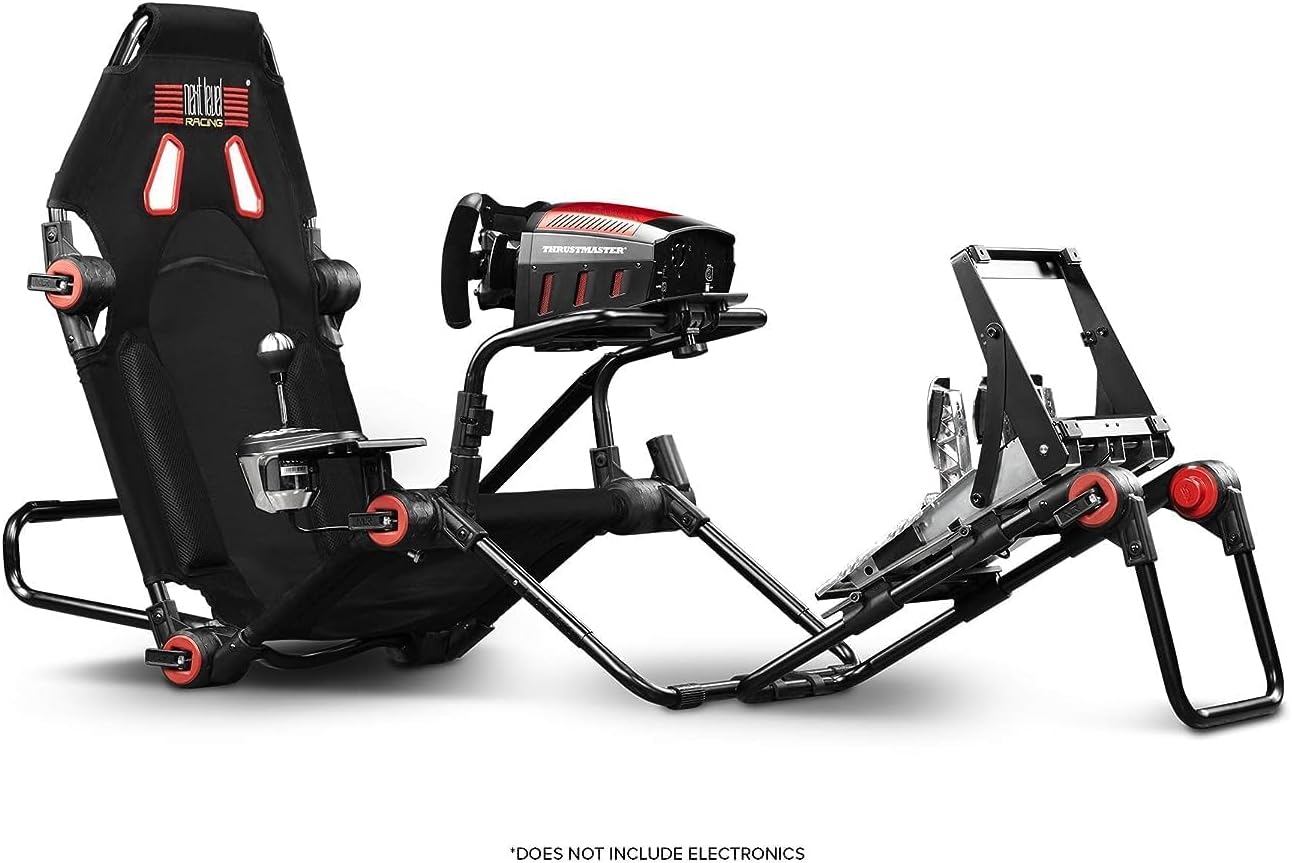 Next Level Racing GTLite