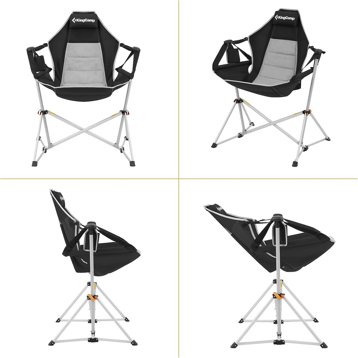 KingCamp Hammock Camping Chair