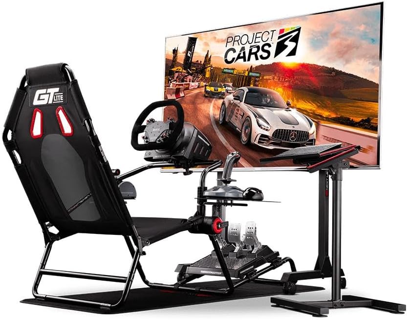 Next Level Racing GTLite