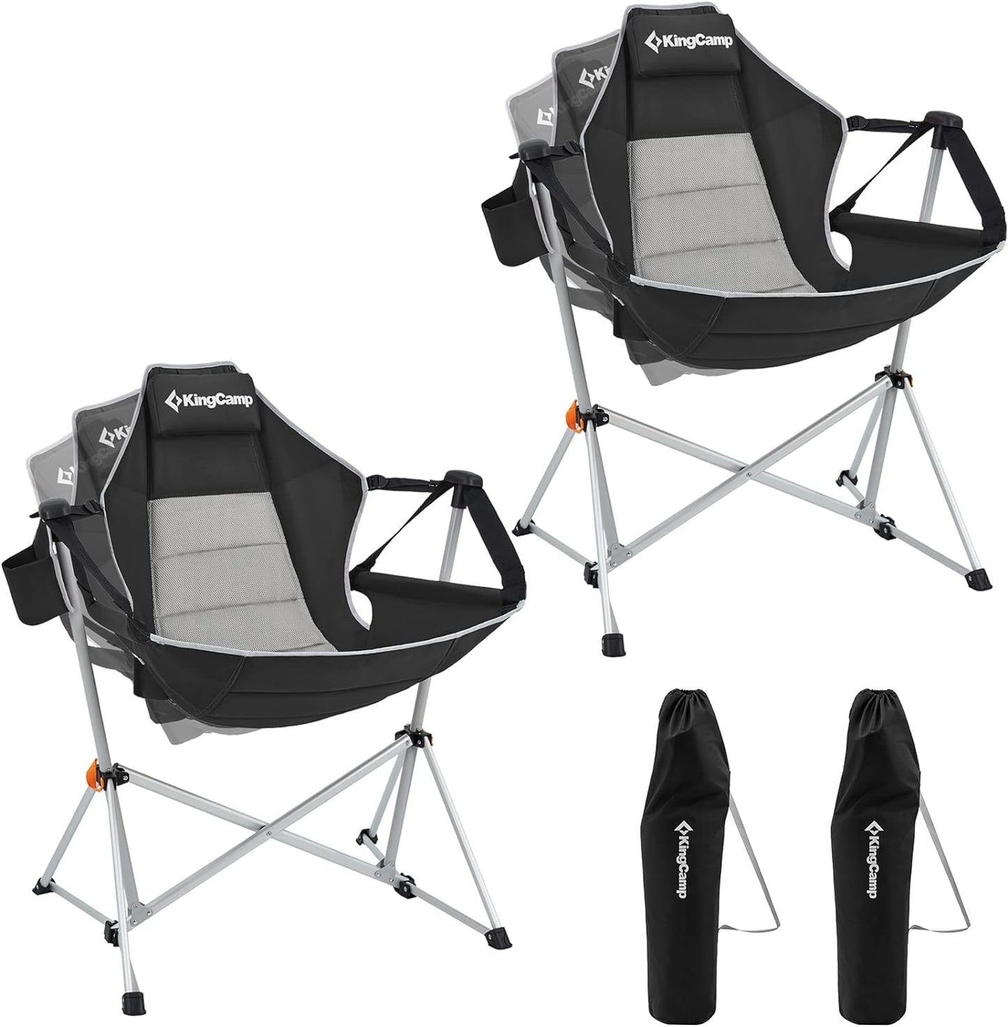 KingCamp Hammock Camping Chair