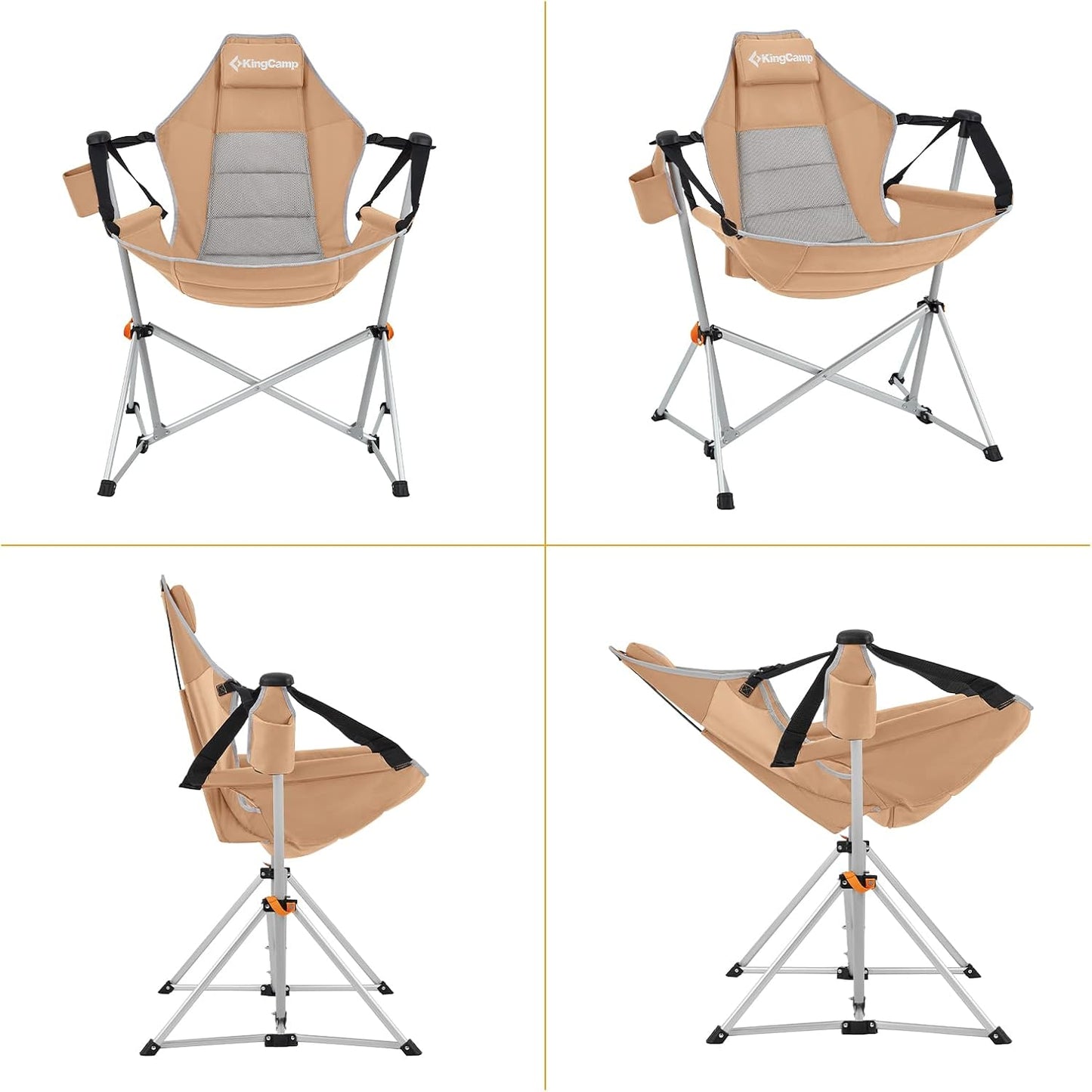 KingCamp Hammock Camping Chair