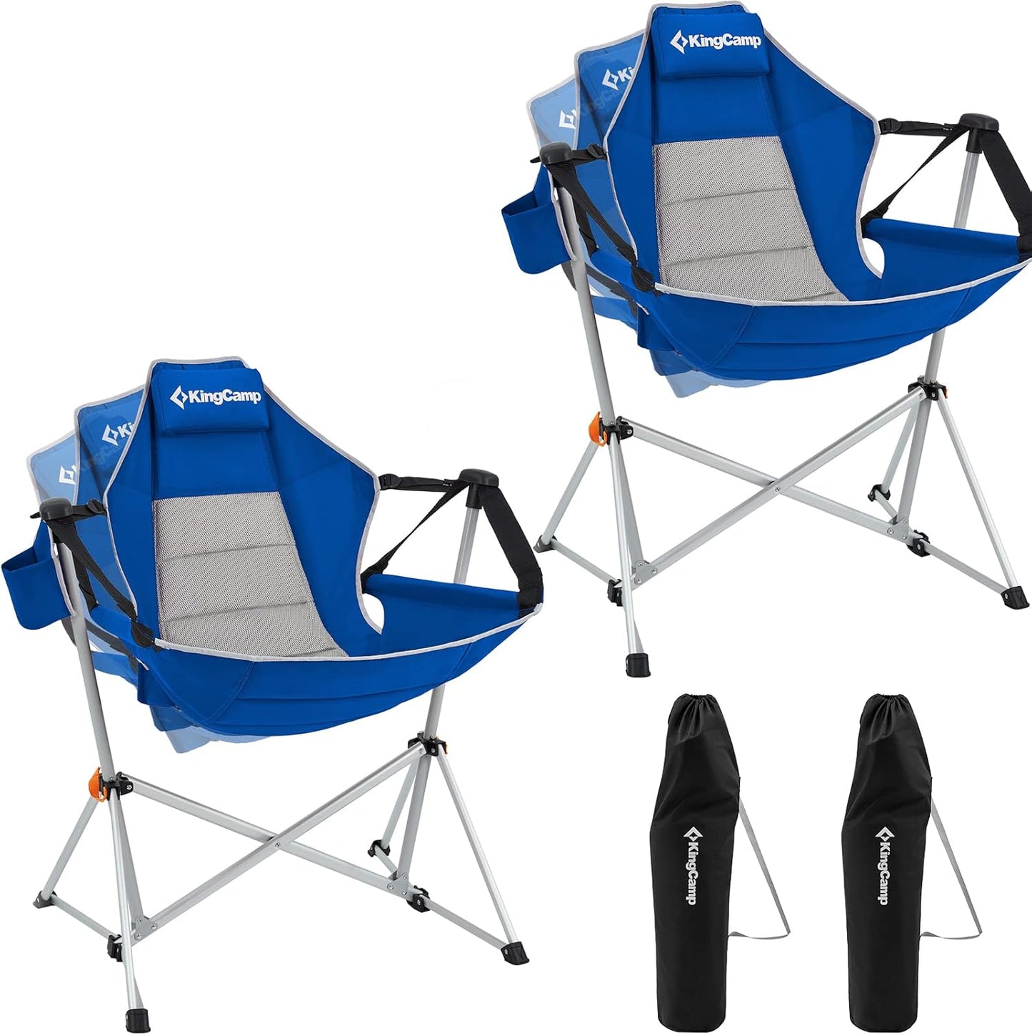 KingCamp Hammock Camping Chair