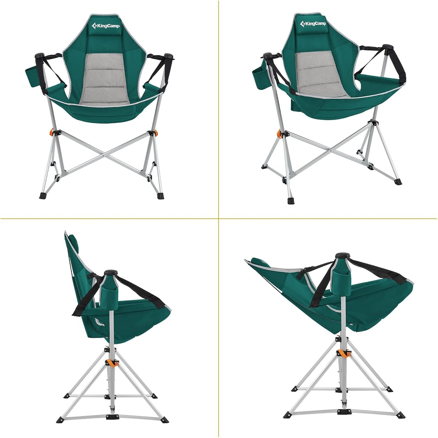 KingCamp Hammock Camping Chair