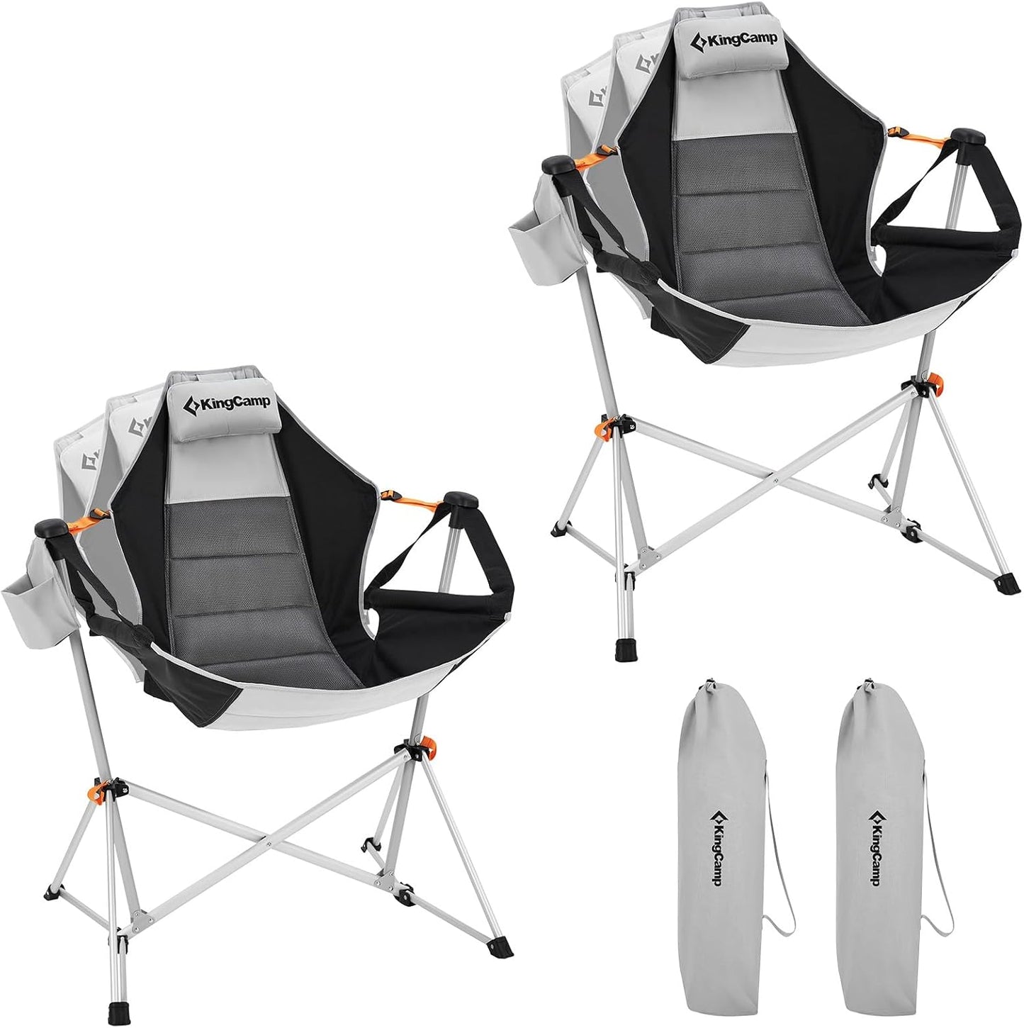 KingCamp Hammock Camping Chair