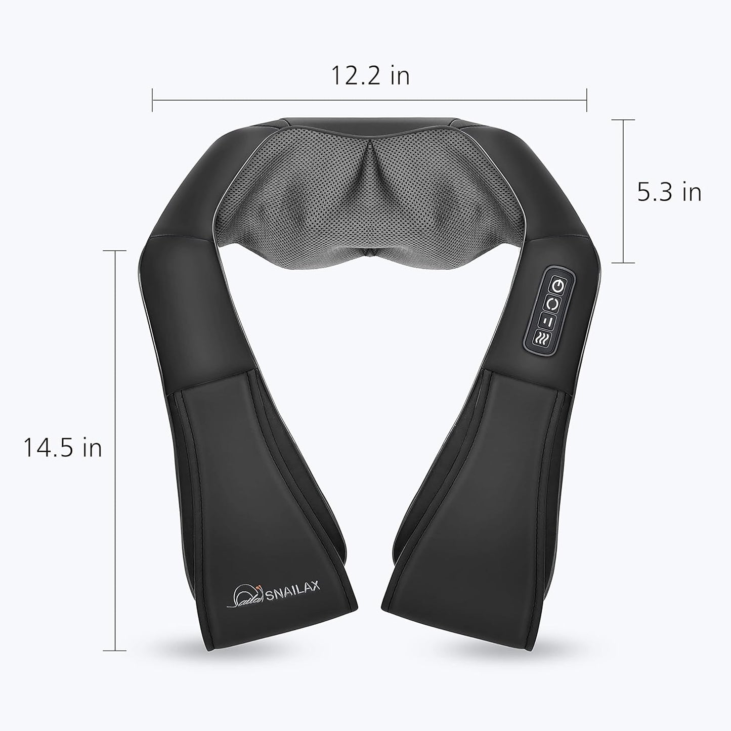 Shiatsu Neck Massager