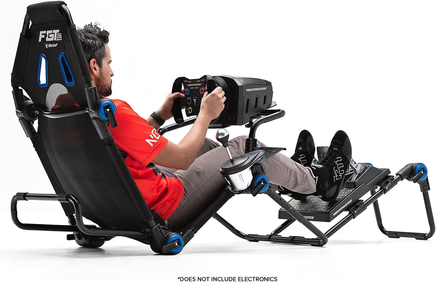 Next Level Racing GTLite
