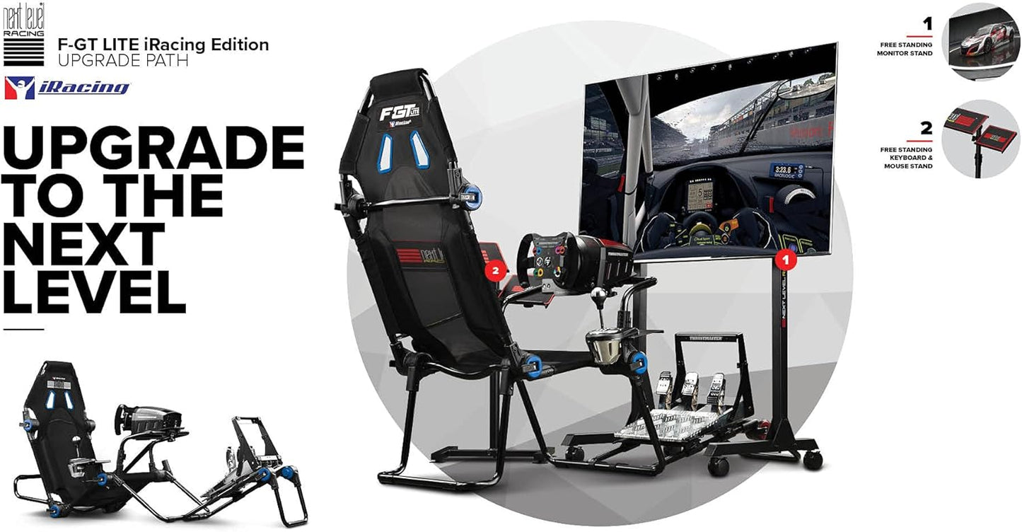Next Level Racing GTLite