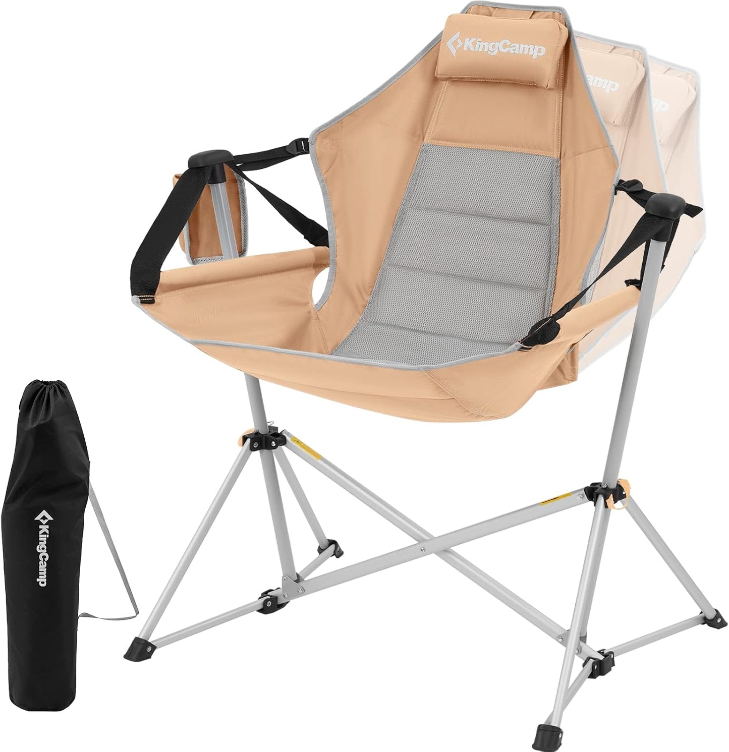KingCamp Hammock Camping Chair