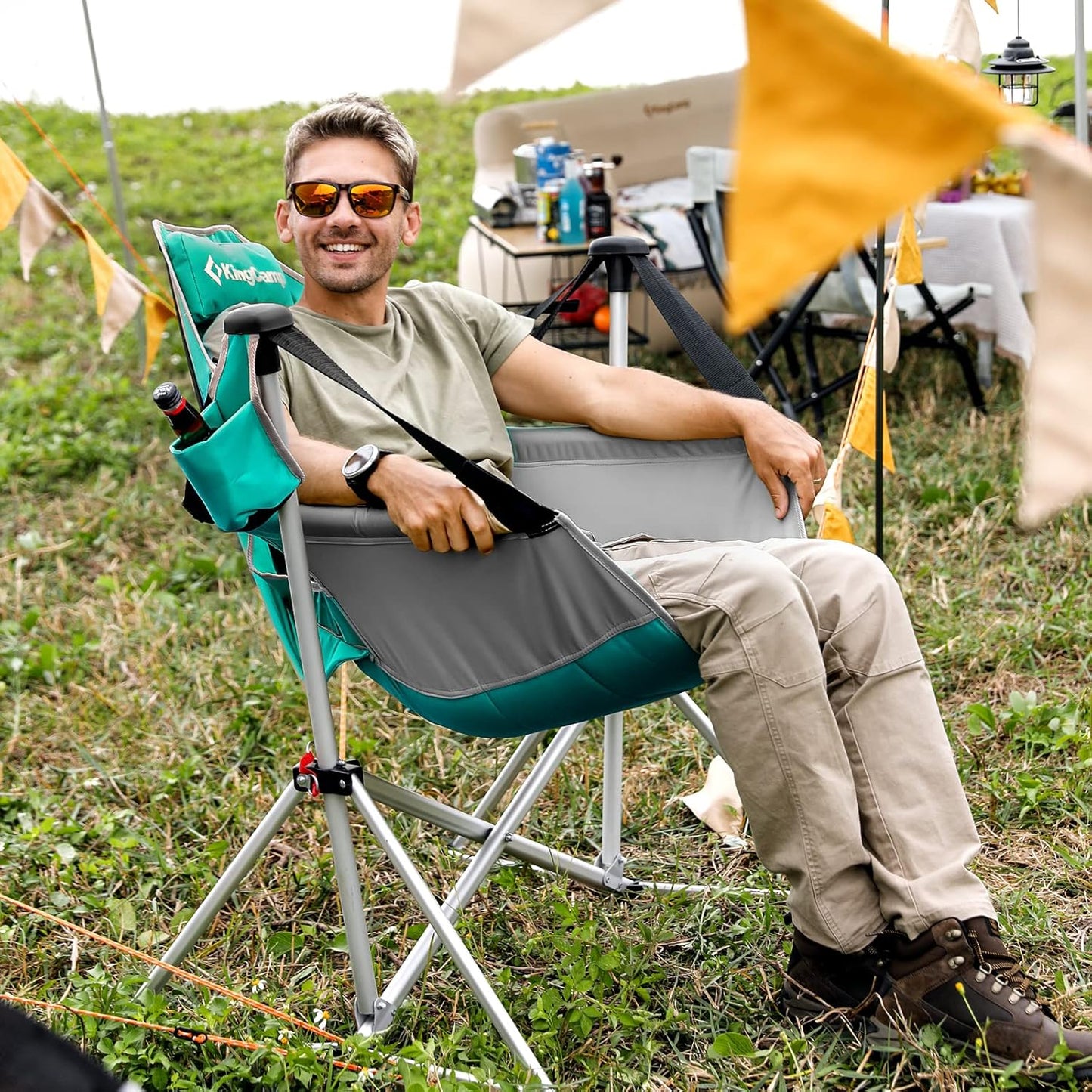 KingCamp Hammock Camping Chair