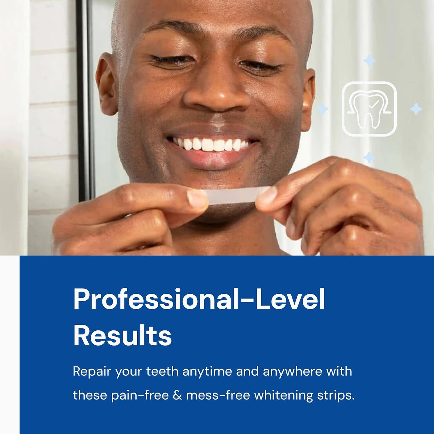 SNOW Diamond Teeth Whitening Strips