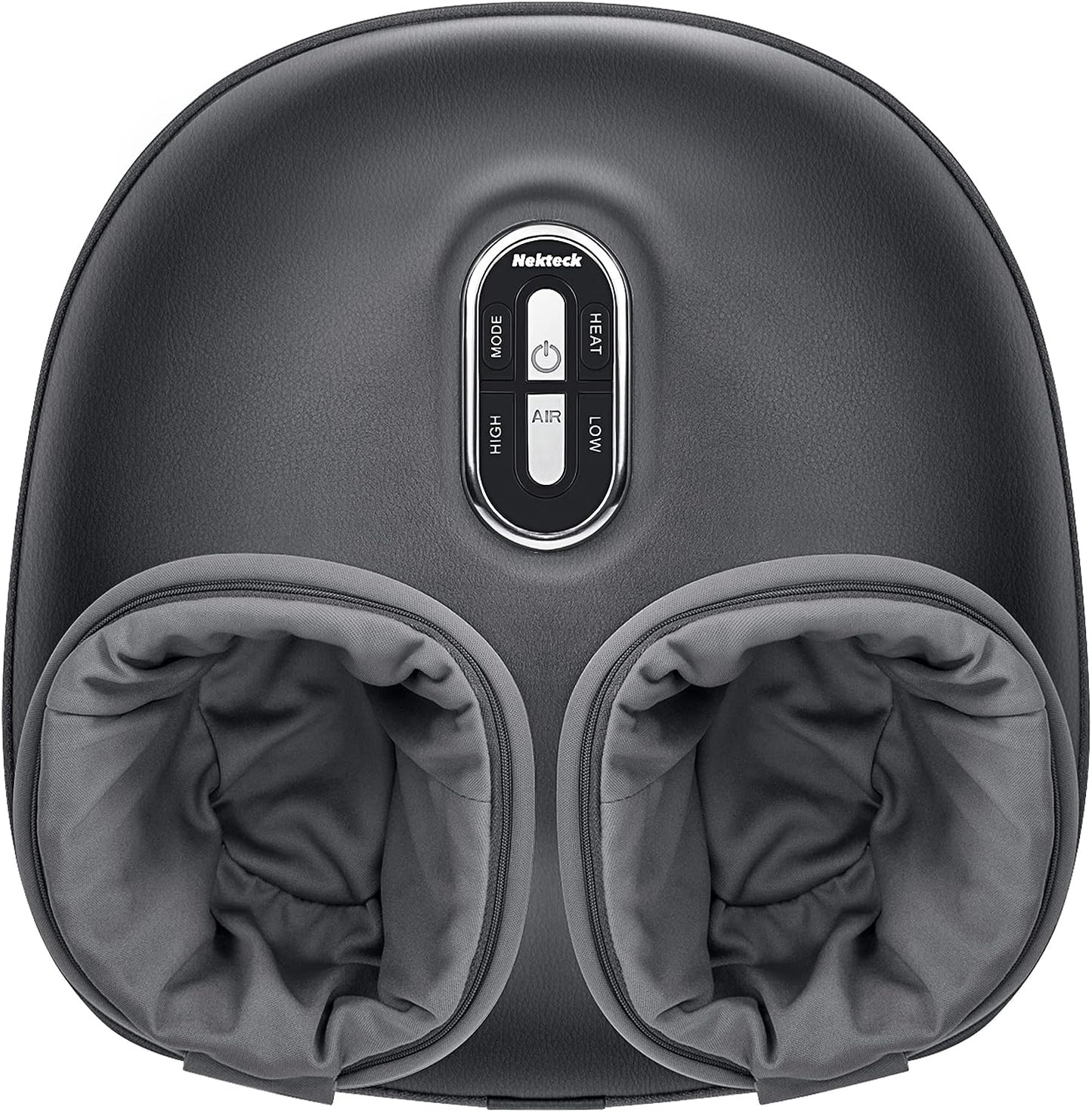 Nekteck Shiatsu Foot Massager Machine