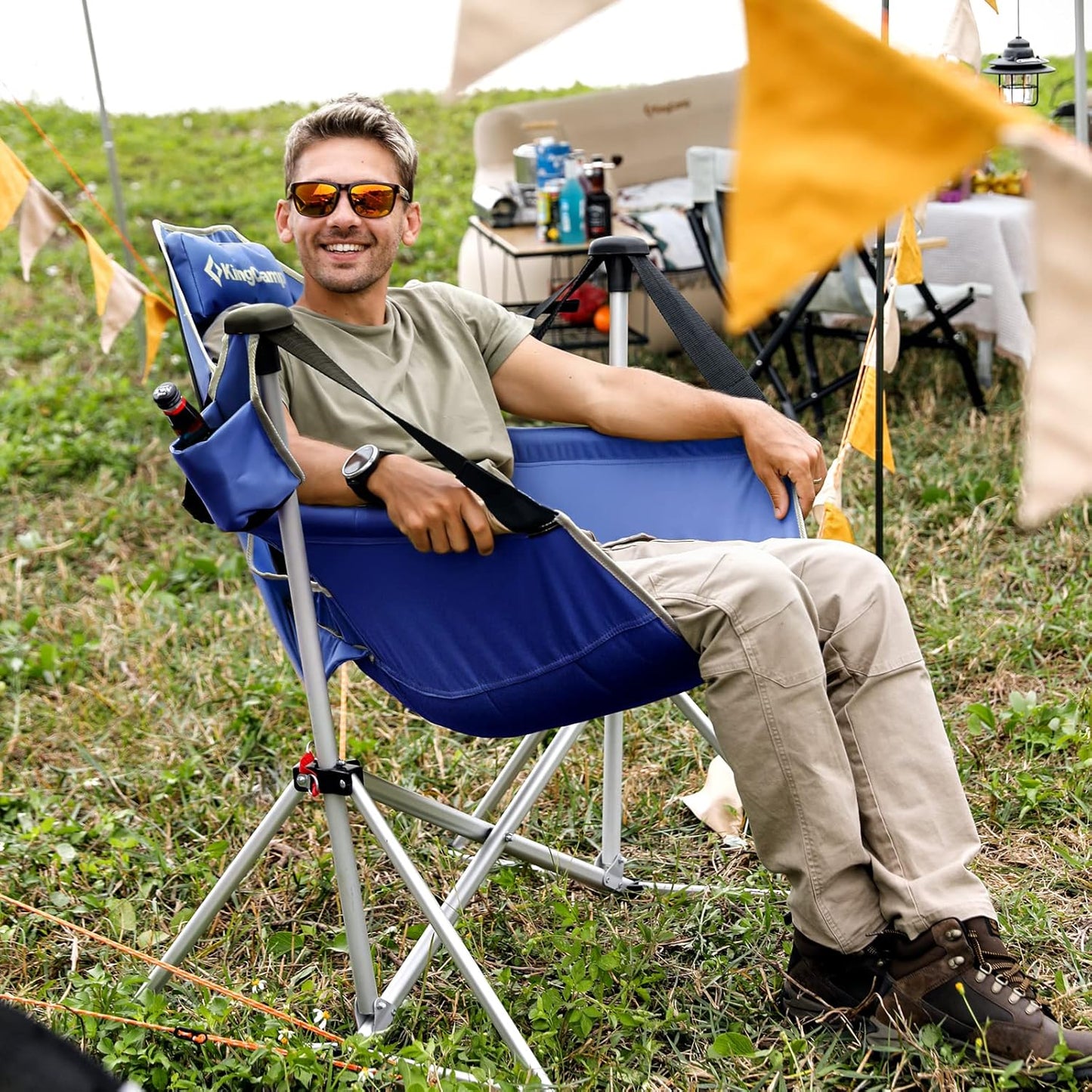 KingCamp Hammock Camping Chair