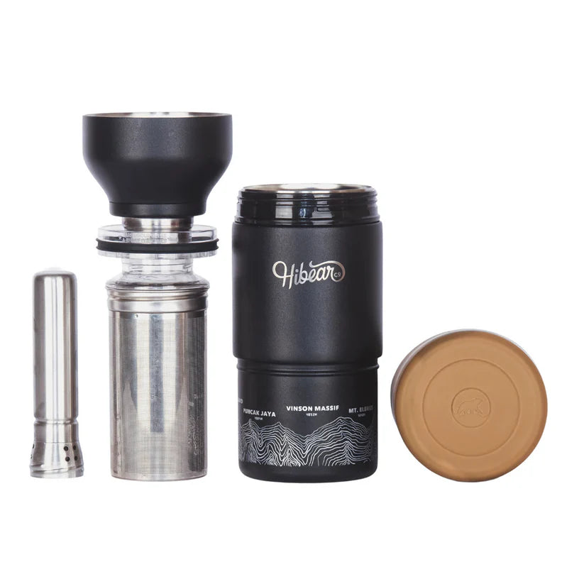 Hibear 32oz All-Day Adventure Flask