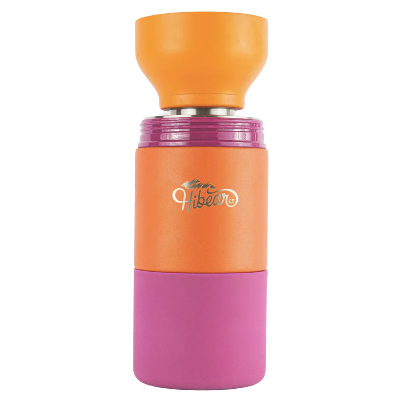 Hibear 32oz All-Day Adventure Flask
