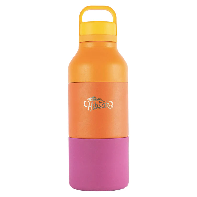 Hibear 32oz All-Day Adventure Flask