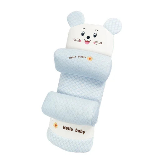 Newborn Adjustable Baby Pillow