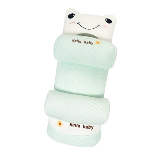 Newborn Adjustable Baby Pillow