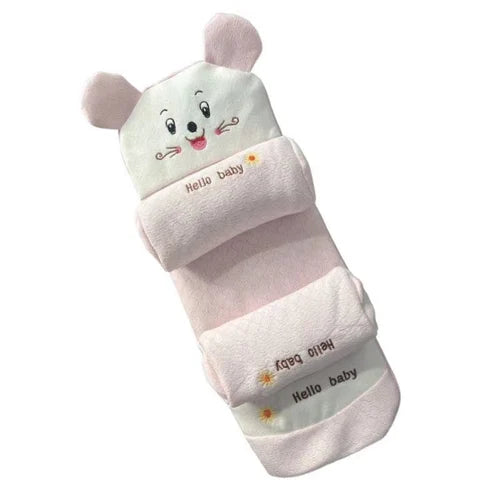 Newborn Adjustable Baby Pillow