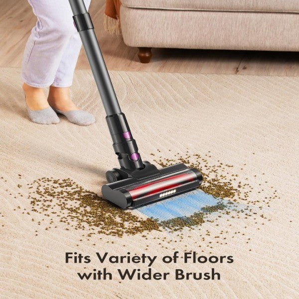 Homeika Cordless Vacuum Cleaner