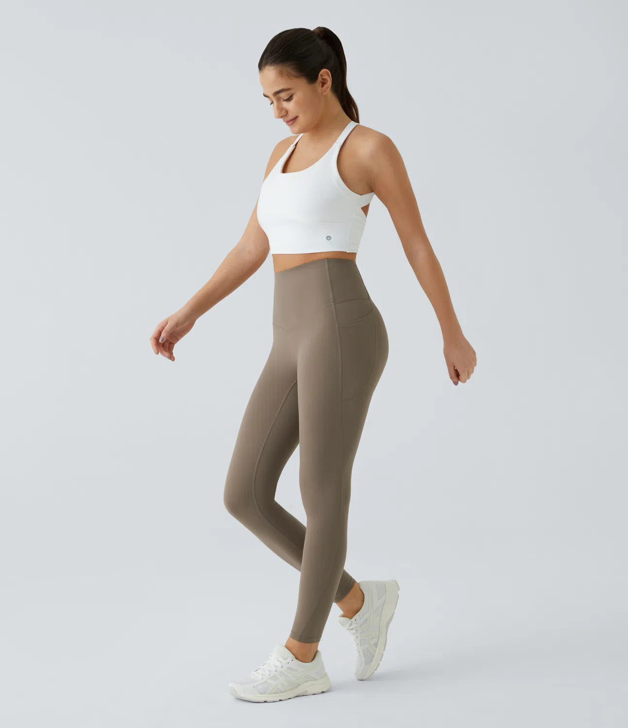 Halara SoCinched Training Leggings