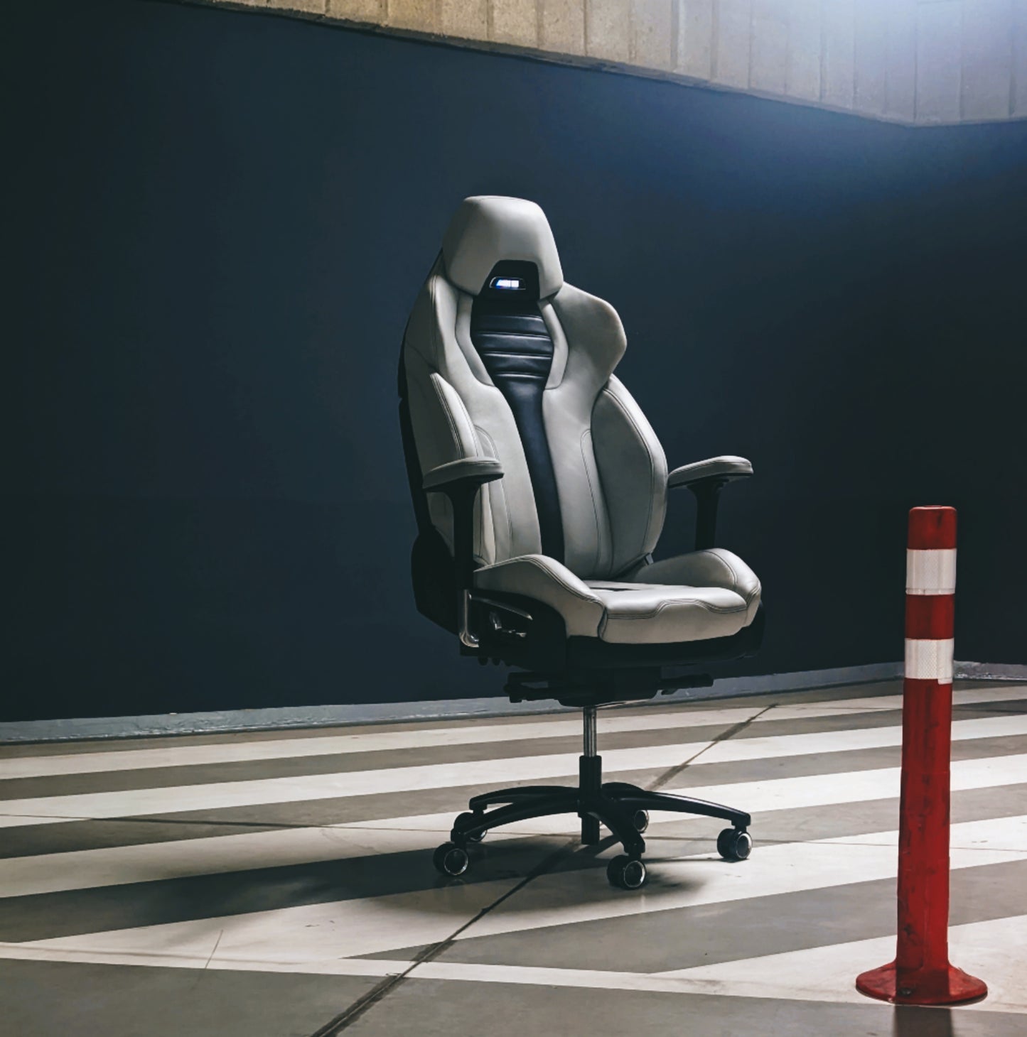 BMW M5 GAMING CHAIR