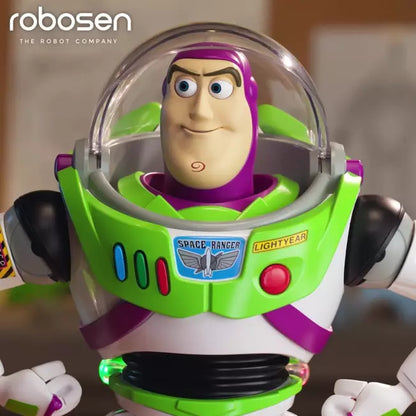 Robosen ToyStory Buzz Lightyear