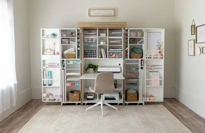 White Oak Deluxe DreamBox