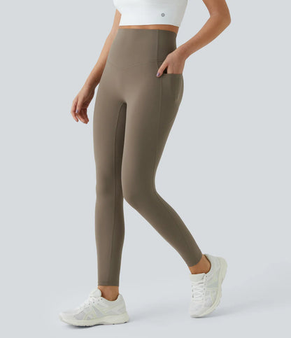 Halara SoCinched Training Leggings