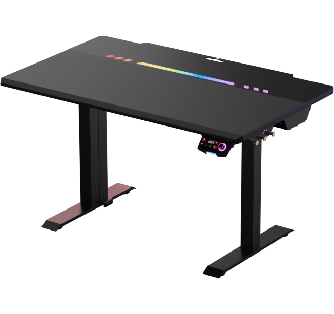 DXRacer Tidal Smart Desk