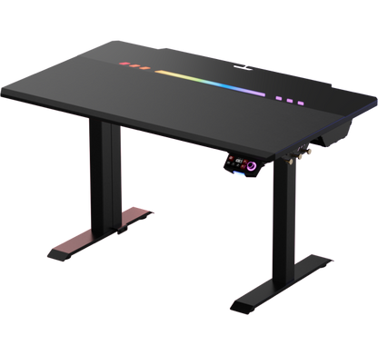 DXRacer Tidal Smart Desk