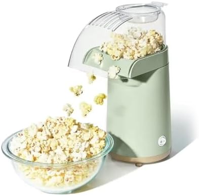 Popcorn Machine Maker