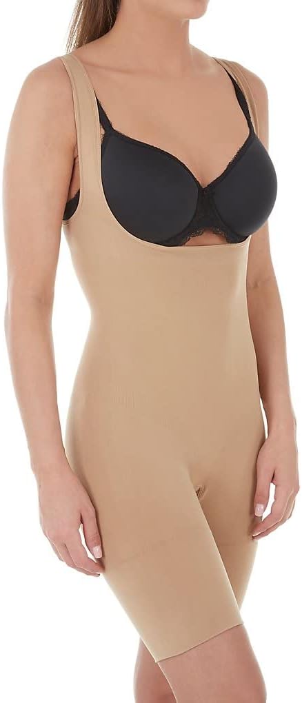 EuroSkins Women's Seamless Body Shaper