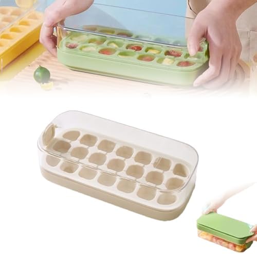 Vertical Ice Cube Tray