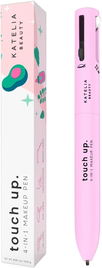 Katelia 4-in-1 Makeup Pen