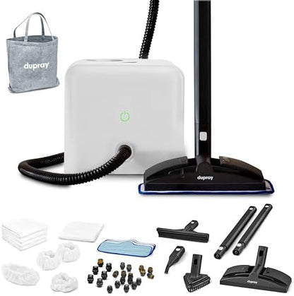 Dupray NEAT Plus™ Steam Cleaner