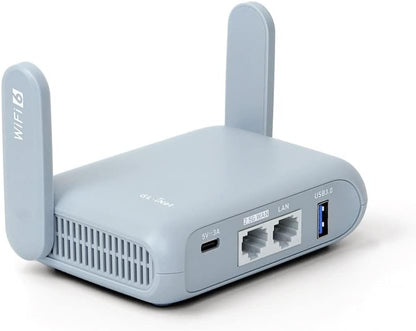 GL.iNet Portable Travel Router