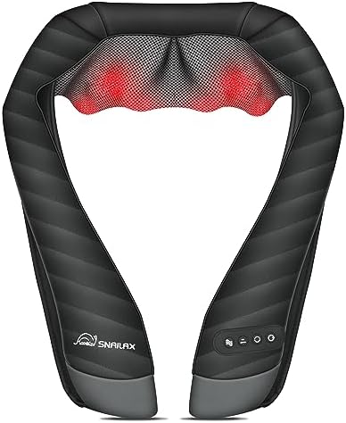 Shiatsu Neck Massager