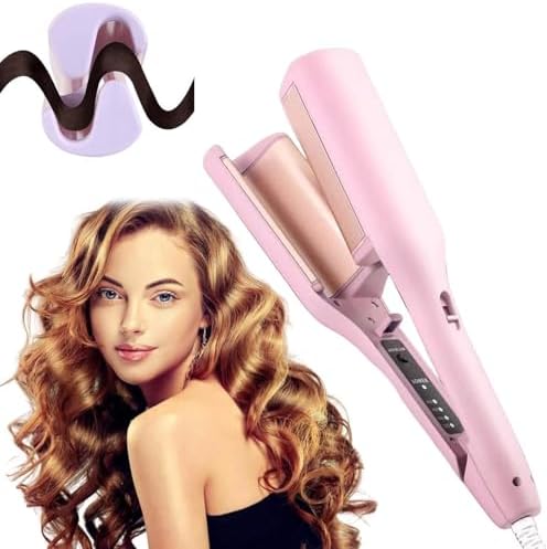 French Egg Roll Curling Iron