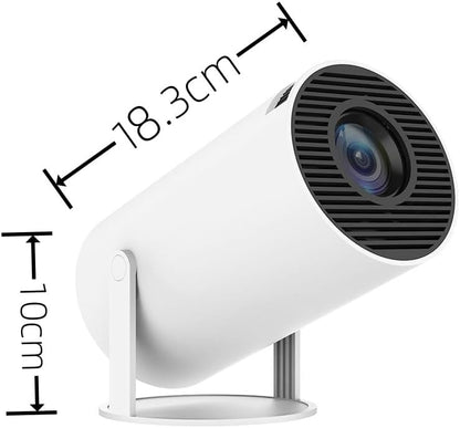 ProVision Movie Beam Projector