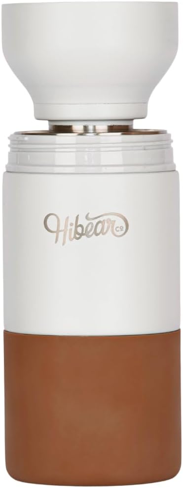 Hibear  32oz All-Day Adventure Flask